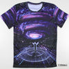 Fashionable Camisetas Vader T Shirts Men