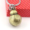 Cute Robot BB-8 BB8 Cosplay Keychains