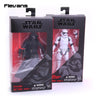 Series Kylo Ren Stormtrooper PVC Action Figure